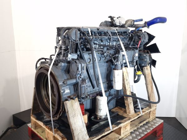 Deutz TCD 2013 L06 2V Engine (Industrial) - Motore per Macchinario industriale: foto 1 Deutz TCD 2013 L06 2V Engine (Industrial) - Motore per Macchinario industriale: foto 1