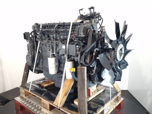 Deutz TCD 2013 L06 2V Engine (Industrial) - Motore per Macchinario industriale: foto 5 Deutz TCD 2013 L06 2V Engine (Industrial) - Motore per Macchinario industriale: foto 5