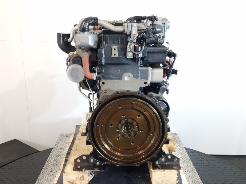 Deutz TCD 3.6 L4 74.4kw Engine (Plant) - Motore per Macchina da cantiere: foto 2 Deutz TCD 3.6 L4 74.4kw Engine (Plant) - Motore per Macchina da cantiere: foto 2
