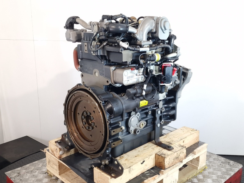 Deutz TCD 3.6 L4 74.4kw Engine (Plant) - Motore per Macchina da cantiere: foto 1 Deutz TCD 3.6 L4 74.4kw Engine (Plant) - Motore per Macchina da cantiere: foto 1