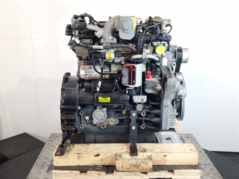 Deutz TCD 3.6 L4 85kw Engine (Plant) - Motore per Macchina da cantiere: foto 3 Deutz TCD 3.6 L4 85kw Engine (Plant) - Motore per Macchina da cantiere: foto 3