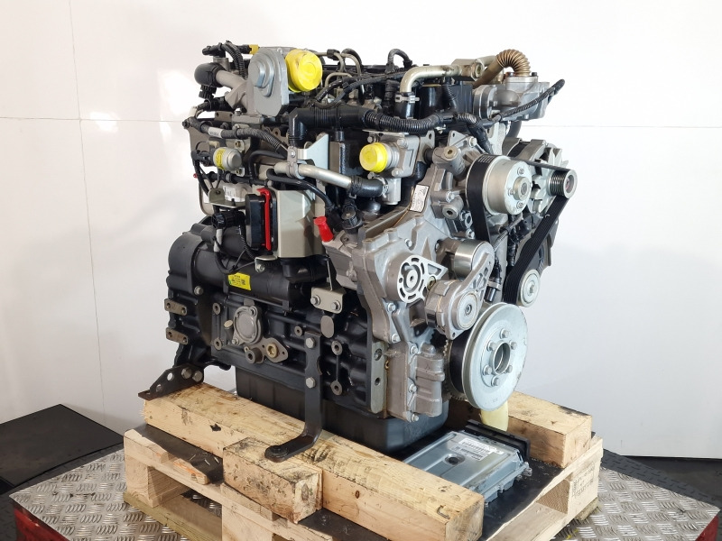 Deutz TCD 3.6 L4 CFXI74AU Engine (Plant) - Motore per Macchina da cantiere: foto 4 Deutz TCD 3.6 L4 CFXI74AU Engine (Plant) - Motore per Macchina da cantiere: foto 4