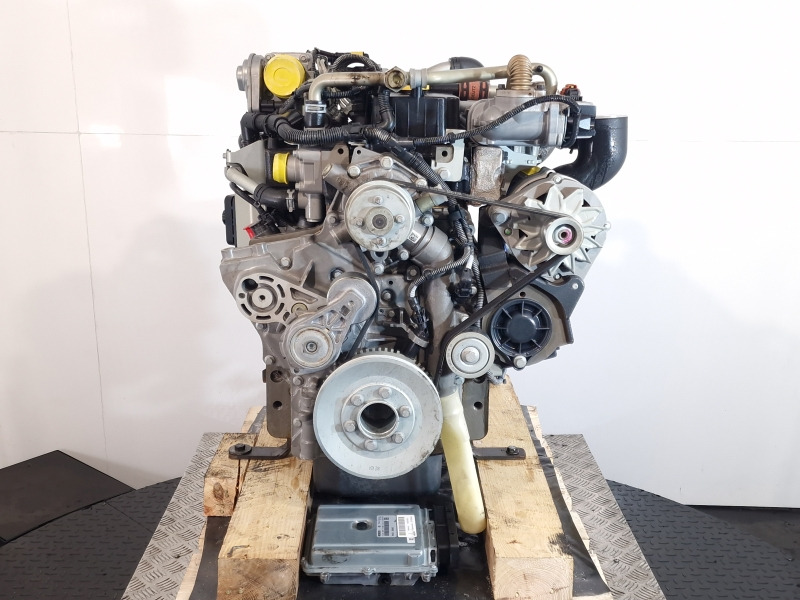 Deutz TCD 3.6 L4 CFXI74AU Engine (Plant) - Motore per Macchina da cantiere: foto 5 Deutz TCD 3.6 L4 CFXI74AU Engine (Plant) - Motore per Macchina da cantiere: foto 5