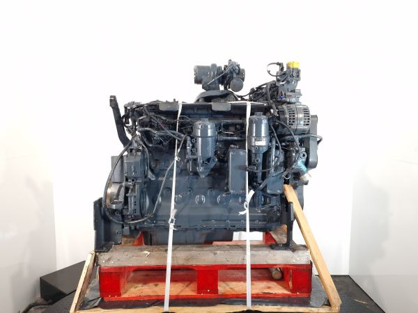 Deutz TCD6.1 L6 Reconditioned Engine (Industrial) - Motore per Macchinario industriale: foto 5 Deutz TCD6.1 L6 Reconditioned Engine (Industrial) - Motore per Macchinario industriale: foto 5