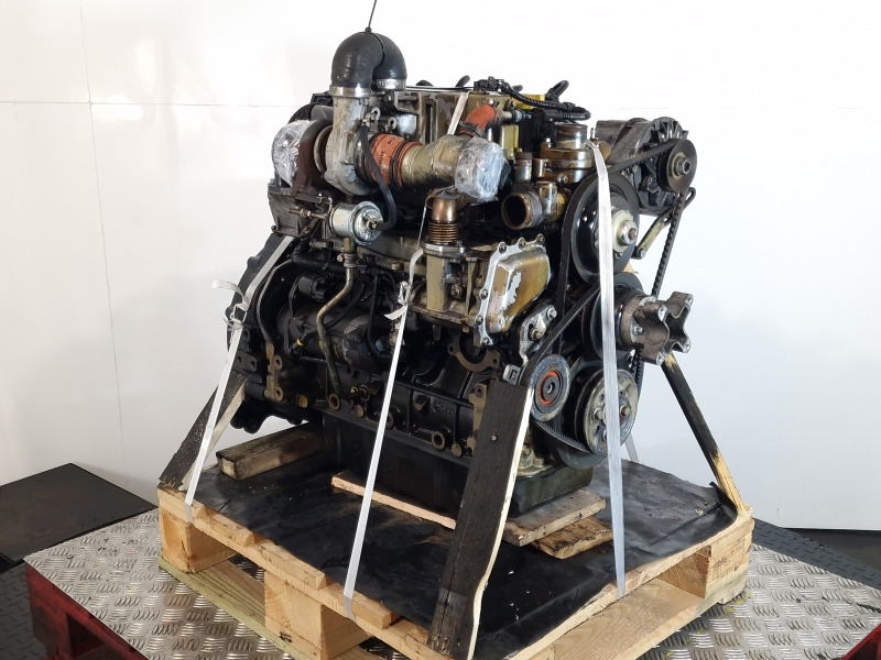 Deutz TD 2.9 L4 Engine (Plant) - Motore per Macchina da cantiere: foto 4 Deutz TD 2.9 L4 Engine (Plant) - Motore per Macchina da cantiere: foto 4