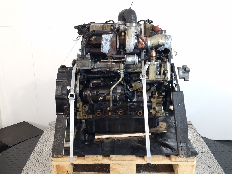 Deutz TD 2.9 L4 Engine (Plant) - Motore per Macchina da cantiere: foto 3 Deutz TD 2.9 L4 Engine (Plant) - Motore per Macchina da cantiere: foto 3