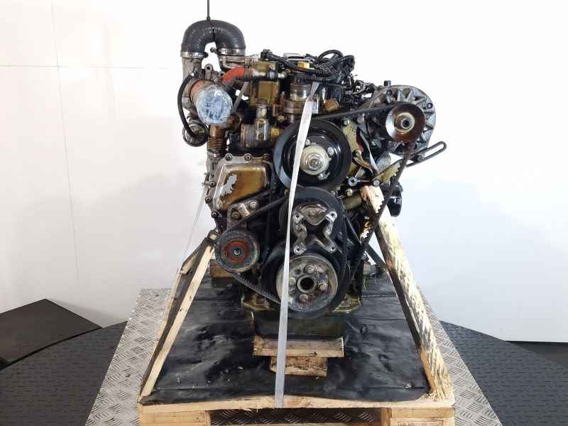 Deutz TD 2.9 L4 Engine (Plant) - Motore per Macchina da cantiere: foto 5 Deutz TD 2.9 L4 Engine (Plant) - Motore per Macchina da cantiere: foto 5