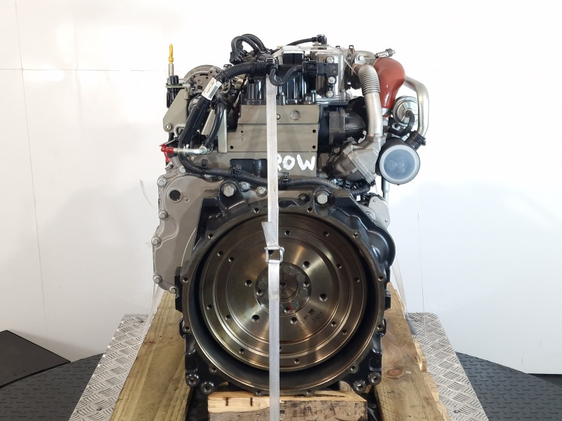 Deutz TD 2.9 L4 New Engine (Plant) - Motore per Macchina da cantiere: foto 2 Deutz TD 2.9 L4 New Engine (Plant) - Motore per Macchina da cantiere: foto 2