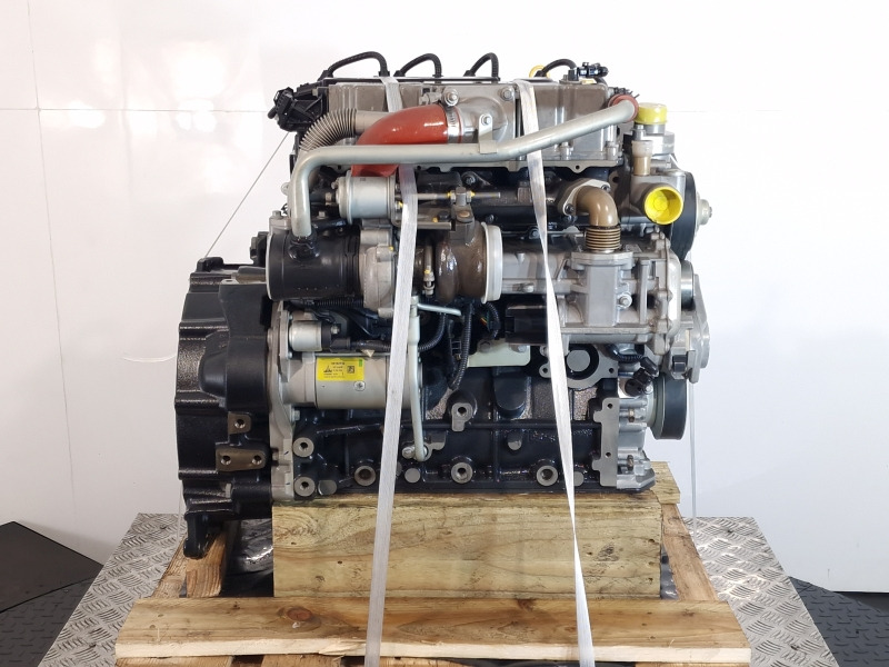 Deutz TD 2.9 L4 New Engine (Plant) - Motore per Macchina da cantiere: foto 3 Deutz TD 2.9 L4 New Engine (Plant) - Motore per Macchina da cantiere: foto 3