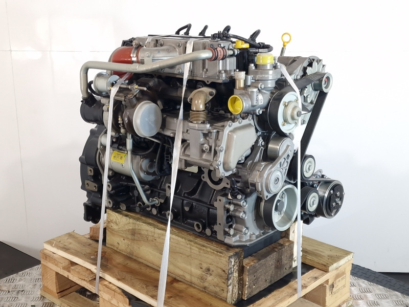 Deutz TD 2.9 L4 New Engine (Plant) - Motore per Macchina da cantiere: foto 4 Deutz TD 2.9 L4 New Engine (Plant) - Motore per Macchina da cantiere: foto 4