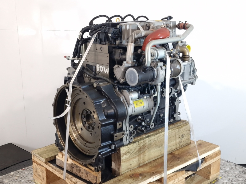 Deutz TD 2.9 L4 New Engine (Plant) - Motore per Macchina da cantiere: foto 1 Deutz TD 2.9 L4 New Engine (Plant) - Motore per Macchina da cantiere: foto 1