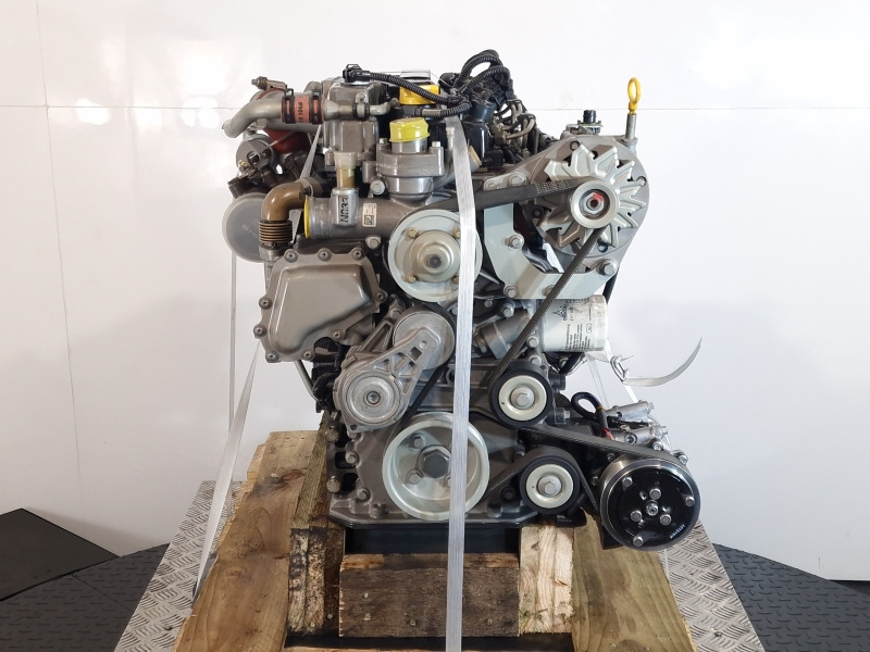 Deutz TD 2.9 L4 New Engine (Plant) - Motore per Macchina da cantiere: foto 5 Deutz TD 2.9 L4 New Engine (Plant) - Motore per Macchina da cantiere: foto 5