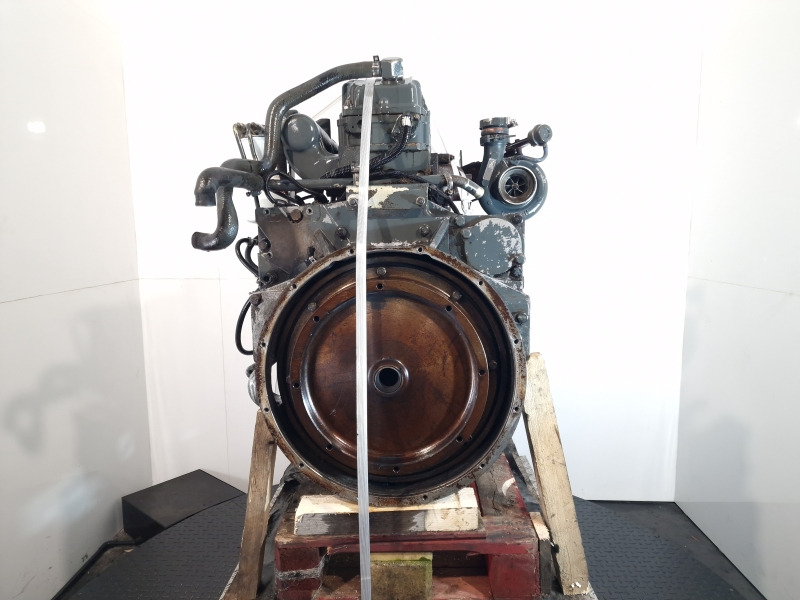 Doosan DL08 DL300 2009 Engine (Plant) - Motore per Macchina da cantiere: foto 3 Doosan DL08 DL300 2009 Engine (Plant) - Motore per Macchina da cantiere: foto 3