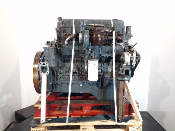 Doosan DL08 Engine (Plant) D300 WHEEL LOADER - Motore per Macchina da cantiere: foto 5 Doosan DL08 Engine (Plant) D300 WHEEL LOADER - Motore per Macchina da cantiere: foto 5