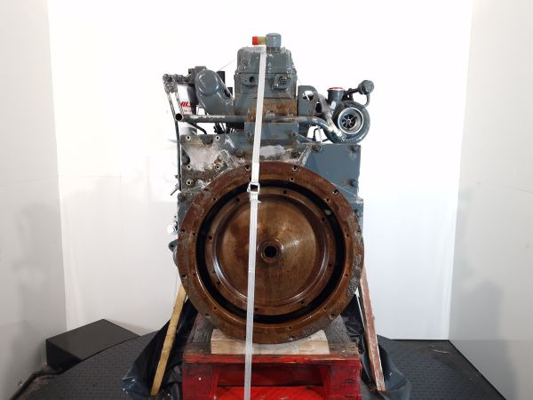 Doosan DL08 Engine (Plant) D300 WHEEL LOADER - Motore per Macchina da cantiere: foto 4 Doosan DL08 Engine (Plant) D300 WHEEL LOADER - Motore per Macchina da cantiere: foto 4