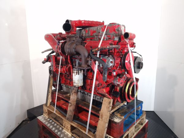 Doosan DL08 Engine (Plant) - Motore per Macchina da cantiere: foto 4 Doosan DL08 Engine (Plant) - Motore per Macchina da cantiere: foto 4