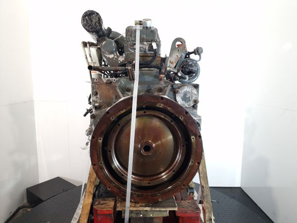 Doosan DL08 Engine (Plant) - Motore per Macchina da cantiere: foto 3 Doosan DL08 Engine (Plant) - Motore per Macchina da cantiere: foto 3