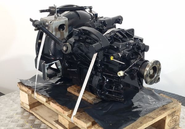 Eaton/Paccar ESO06105A ZY61001 Gearbox - Cambio: foto 5 Eaton/Paccar ESO06105A ZY61001 Gearbox - Cambio: foto 5