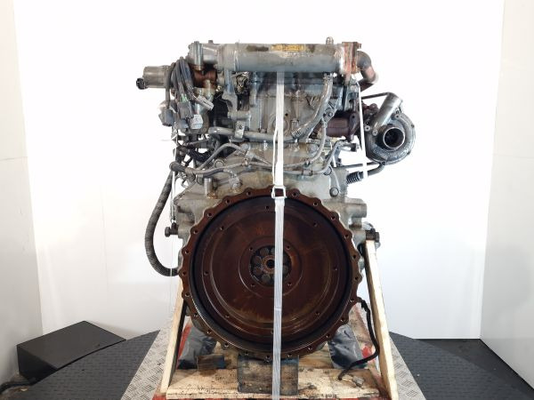 Isuzu 4HK1XDIBA-01 Engine (Plant) - Motore per Macchina da cantiere: foto 2 Isuzu 4HK1XDIBA-01 Engine (Plant) - Motore per Macchina da cantiere: foto 2