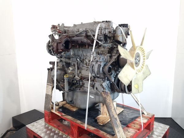 Isuzu 4HK1XDIBA-01 Engine (Plant) - Motore per Macchina da cantiere: foto 4 Isuzu 4HK1XDIBA-01 Engine (Plant) - Motore per Macchina da cantiere: foto 4