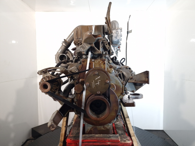 Isuzu 6WG1 Engine (Plant) - Motore per Macchina da cantiere: foto 5 Isuzu 6WG1 Engine (Plant) - Motore per Macchina da cantiere: foto 5