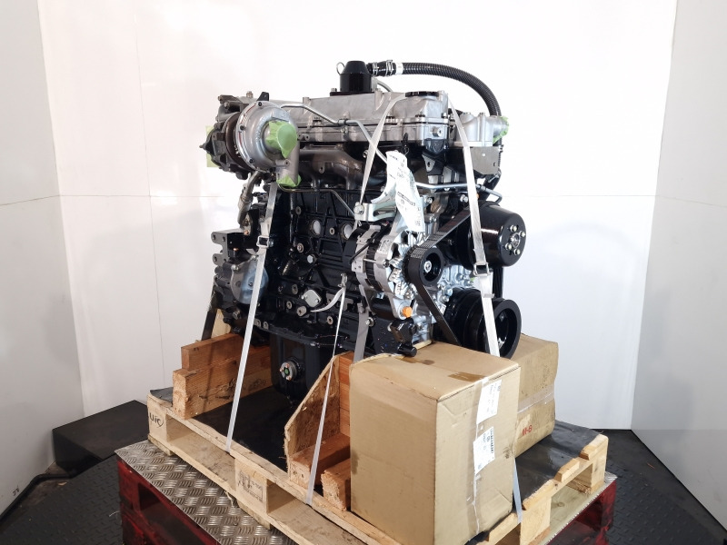 Isuzu AH-4HK1XYSJ-05P New Engine (Plant) - Motore per Macchina da cantiere: foto 4 Isuzu AH-4HK1XYSJ-05P New Engine (Plant) - Motore per Macchina da cantiere: foto 4