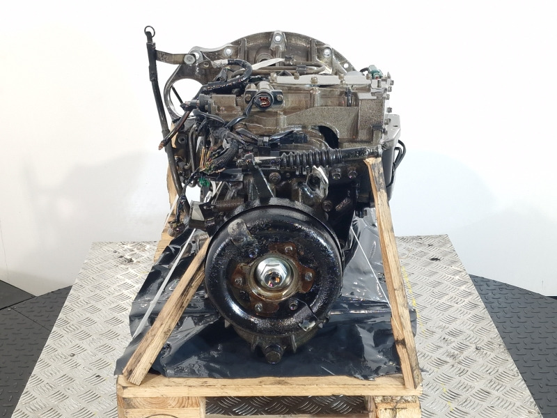 Cambio Isuzu M0798 EUR6 Gearbox: foto 6