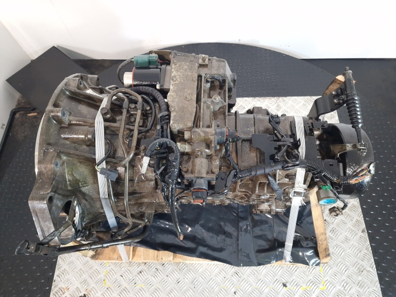 Cambio Isuzu M0798 EUR6 Gearbox: foto 11