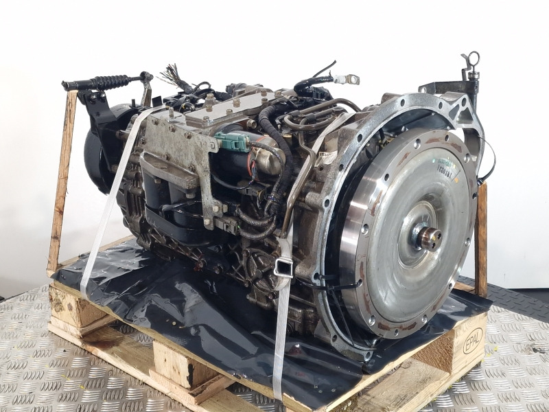Cambio Isuzu M0798 EUR6 Gearbox: foto 9