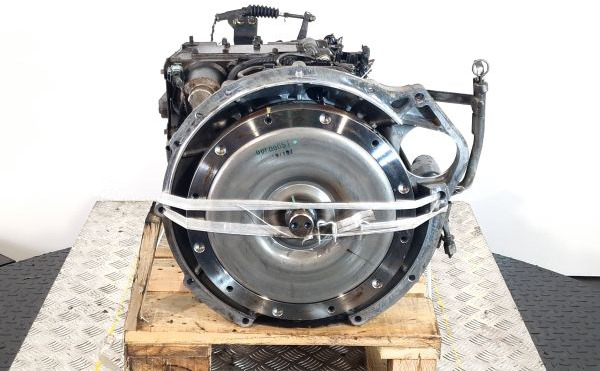 Isuzu PB-NKR81A Automatic Gearbox - Cambio: foto 2 Isuzu PB-NKR81A Automatic Gearbox - Cambio: foto 2
