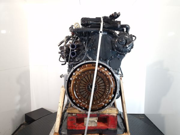 Iveco Cursor 11 E6 F3HFE601A-M011 Gas Engine Engine (Truck) - Motore per Camion: foto 3 Iveco Cursor 11 E6 F3HFE601A-M011 Gas Engine Engine (Truck) - Motore per Camion: foto 3