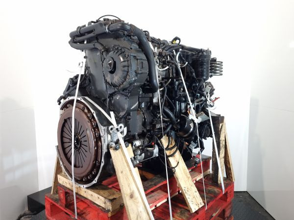 Iveco Cursor 11 F3GFE611 Engine (Truck) - Motore per Camion: foto 1 Iveco Cursor 11 F3GFE611 Engine (Truck) - Motore per Camion: foto 1