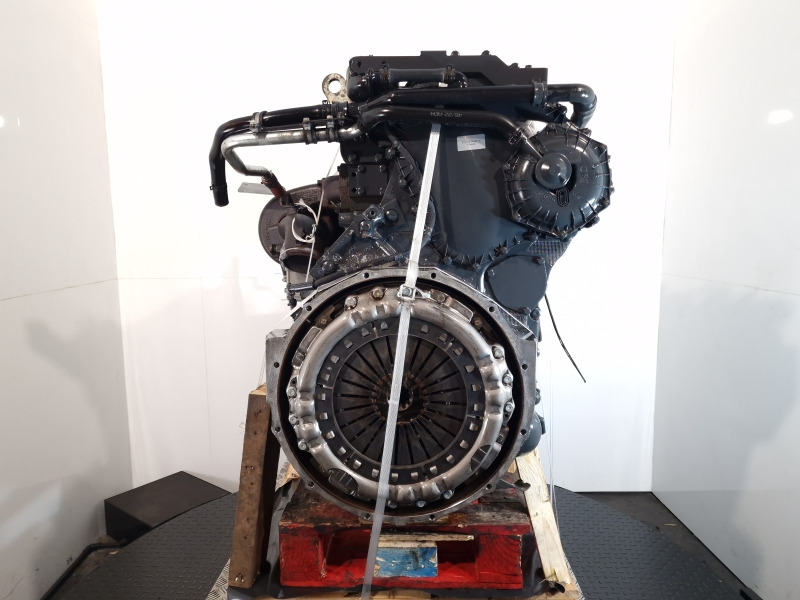 Iveco Cursor 13 F3HGE611J*P Engine (Truck) - Motore per Camion: foto 3 Iveco Cursor 13 F3HGE611J*P Engine (Truck) - Motore per Camion: foto 3