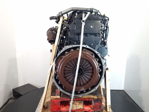 Iveco Cursor 8 E4 F2BE3681 Engine (Truck) - Motore per Camion: foto 2 Iveco Cursor 8 E4 F2BE3681 Engine (Truck) - Motore per Camion: foto 2