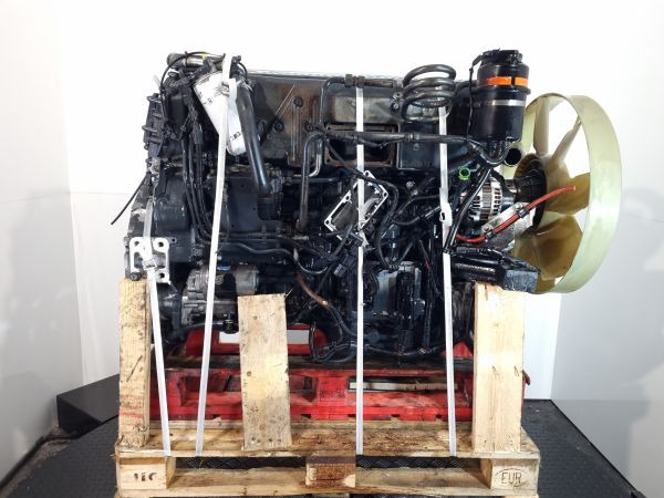 Iveco Cursor 8 E4 F2BE3681 Engine (Truck) - Motore per Camion: foto 3 Iveco Cursor 8 E4 F2BE3681 Engine (Truck) - Motore per Camion: foto 3