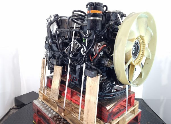 Iveco Cursor 8 E4 F2BE3681 Engine (Truck) - Motore per Camion: foto 4 Iveco Cursor 8 E4 F2BE3681 Engine (Truck) - Motore per Camion: foto 4