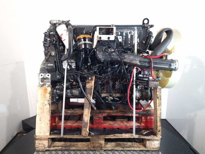 Iveco Cursor 8 E4 F2BE3681B Engine (Truck) - Motore per Camion: foto 4 Iveco Cursor 8 E4 F2BE3681B Engine (Truck) - Motore per Camion: foto 4