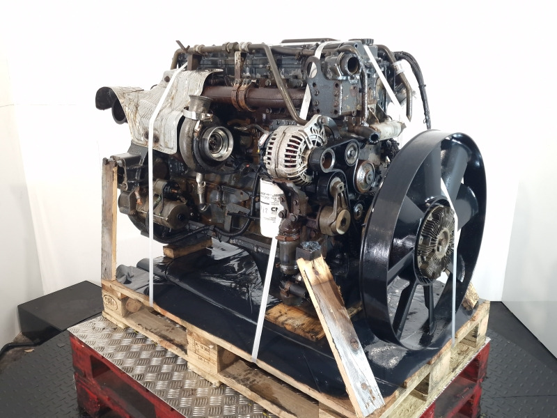 Iveco F4AE3681 Tector Euro 5 Engine (Truck) - Motore per Camion: foto 5 Iveco F4AE3681 Tector Euro 5 Engine (Truck) - Motore per Camion: foto 5