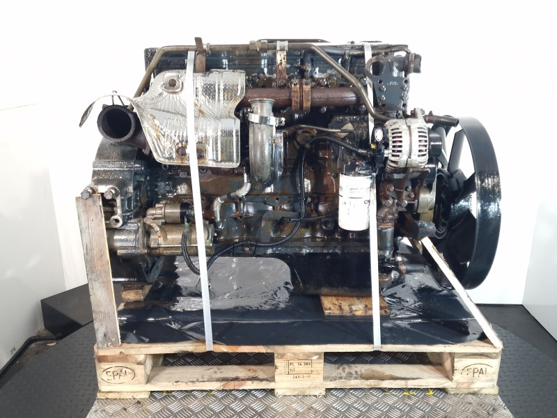 Iveco F4AE3681 Tector Euro 5 Engine (Truck) - Motore per Camion: foto 4 Iveco F4AE3681 Tector Euro 5 Engine (Truck) - Motore per Camion: foto 4