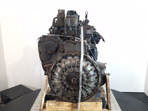 Iveco N45MNAE Engine (Industrial) - Motore per Macchinario industriale: foto 3 Iveco N45MNAE Engine (Industrial) - Motore per Macchinario industriale: foto 3