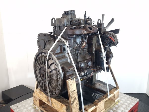 Iveco N45MNAE Engine (Industrial) - Motore per Macchinario industriale: foto 1 Iveco N45MNAE Engine (Industrial) - Motore per Macchinario industriale: foto 1