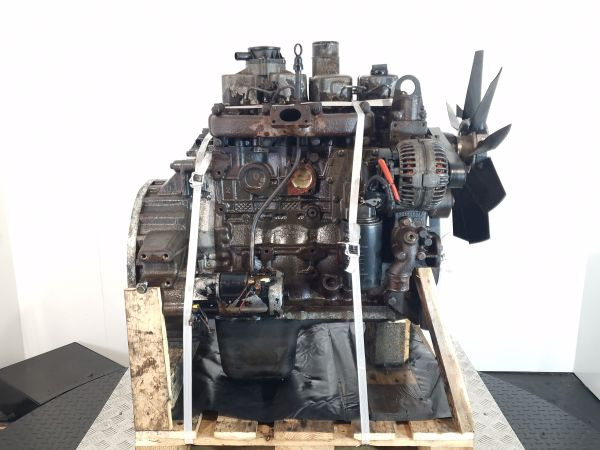 Iveco N45MNAE Engine (Industrial) - Motore per Macchinario industriale: foto 4 Iveco N45MNAE Engine (Industrial) - Motore per Macchinario industriale: foto 4