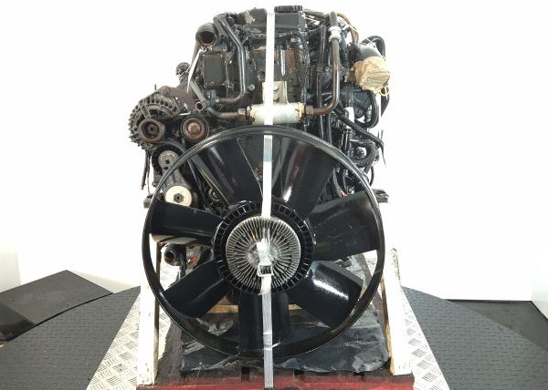 Iveco Tector 4ISB E3 F4AE0481A*C132 Engine (Truck) - Motore per Camion: foto 5 Iveco Tector 4ISB E3 F4AE0481A*C132 Engine (Truck) - Motore per Camion: foto 5