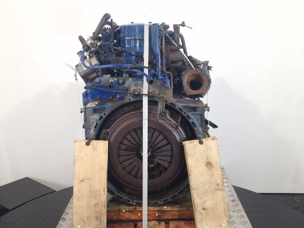 Iveco Tector 4ISB E4 F4AE3481D*P102 Engine (Truck) - Motore per Camion: foto 3 Iveco Tector 4ISB E4 F4AE3481D*P102 Engine (Truck) - Motore per Camion: foto 3