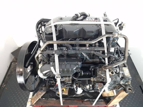 Motore per Camion Iveco Tector 5 F4AFE411A*C002  Engine (Truck): foto 10