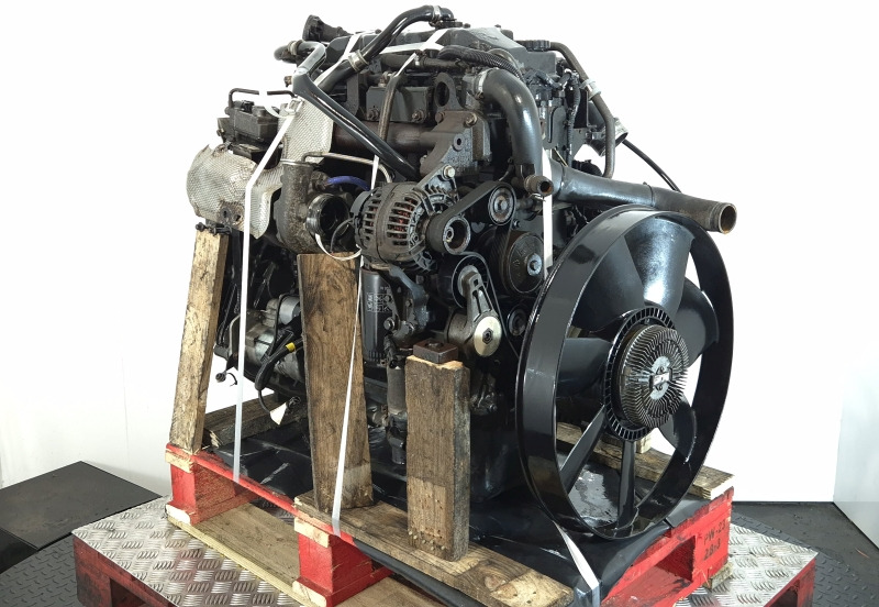 Iveco Tector 5 F4AFE411B*C007 Engine (Truck) - Motore per Camion: foto 5 Iveco Tector 5 F4AFE411B*C007 Engine (Truck) - Motore per Camion: foto 5