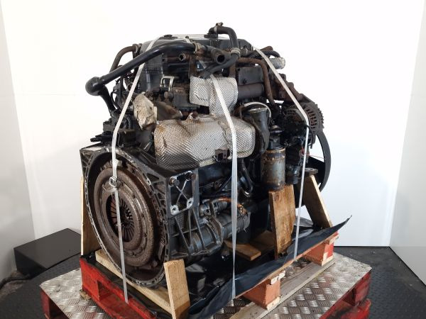 Iveco Tector 5 F4AFE411C*801 Engine (Truck) - Motore per Camion: foto 1 Iveco Tector 5 F4AFE411C*801 Engine (Truck) - Motore per Camion: foto 1