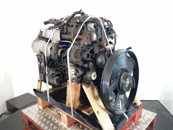 Iveco Tector 5 F4AFE411C*801 Engine (Truck) - Motore per Camion: foto 5 Iveco Tector 5 F4AFE411C*801 Engine (Truck) - Motore per Camion: foto 5