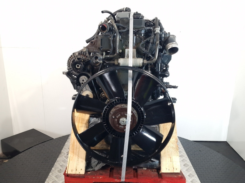 Iveco Tector 5 F4AFE411E*C001 Engine (Truck) - Motore per Camion: foto 5 Iveco Tector 5 F4AFE411E*C001 Engine (Truck) - Motore per Camion: foto 5
