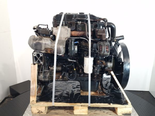 Iveco Tector 5 F4AFE411E*C001 Engine (Truck) - Motore per Camion: foto 4 Iveco Tector 5 F4AFE411E*C001 Engine (Truck) - Motore per Camion: foto 4